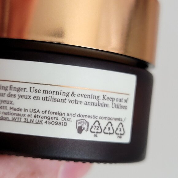 Perricone MD Smoothing & Brightening Under-Eye Cream - Picture 7 of 10